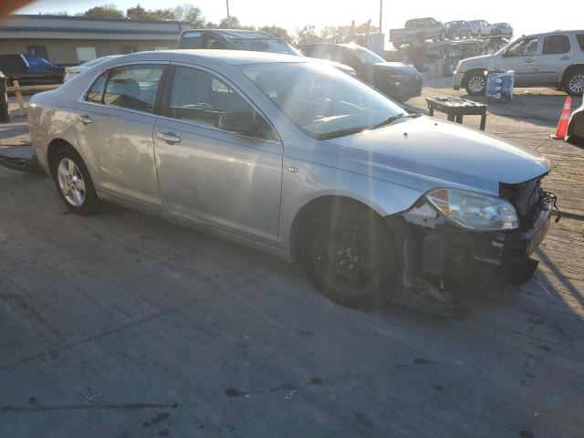 Photo 3 VIN: 1G1ZG57B18F165760 - CHEVROLET MALIBU LS 