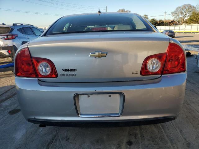 Photo 5 VIN: 1G1ZG57B18F165760 - CHEVROLET MALIBU LS 