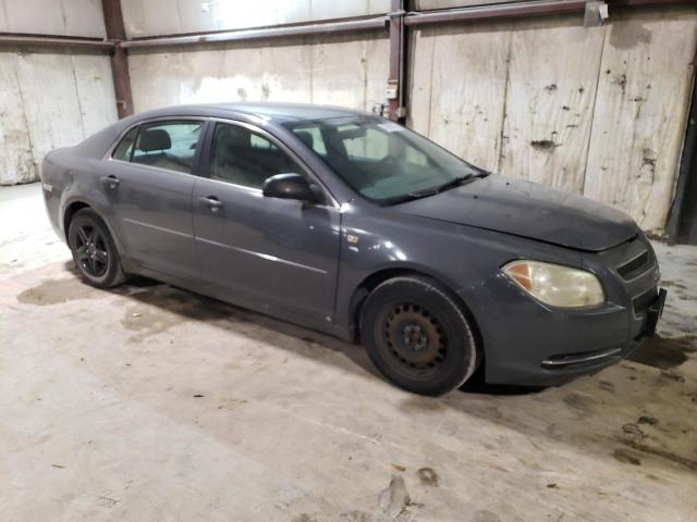 Photo 3 VIN: 1G1ZG57B18F206033 - CHEVROLET MALIBU 