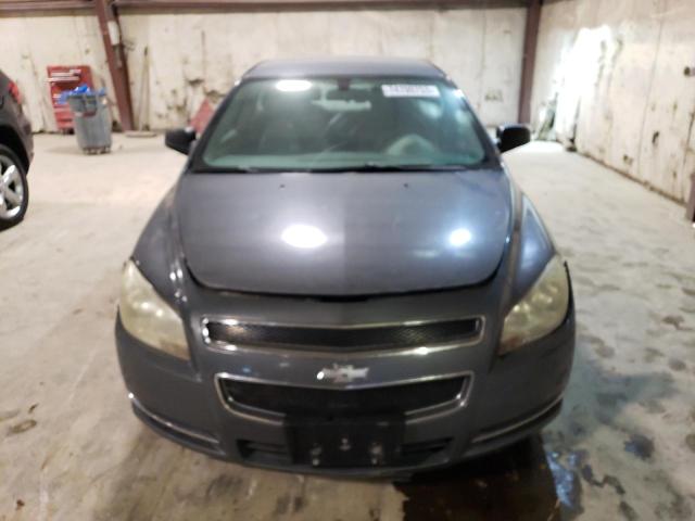 Photo 4 VIN: 1G1ZG57B18F206033 - CHEVROLET MALIBU 