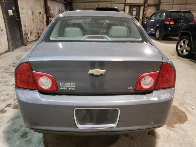 Photo 5 VIN: 1G1ZG57B18F206033 - CHEVROLET MALIBU 