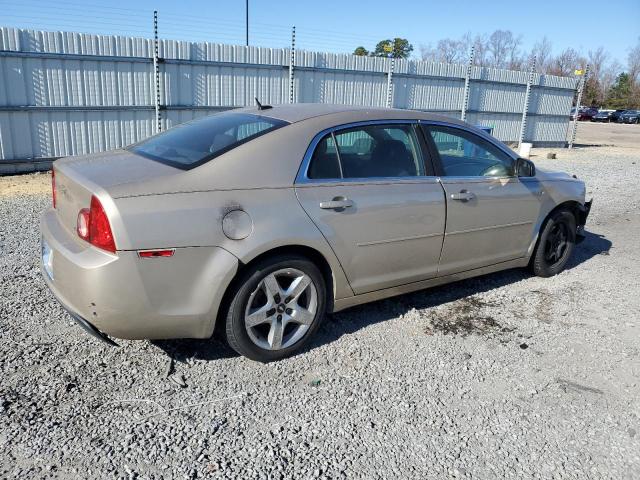 Photo 2 VIN: 1G1ZG57B18F245379 - CHEVROLET MALIBU 