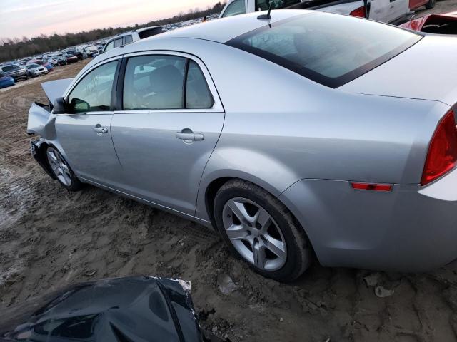 Photo 1 VIN: 1G1ZG57B194114725 - CHEVROLET MALIBU LS 