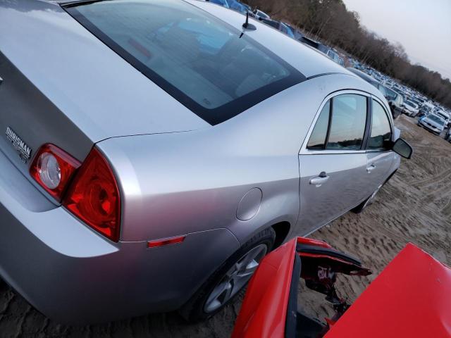 Photo 2 VIN: 1G1ZG57B194114725 - CHEVROLET MALIBU LS 