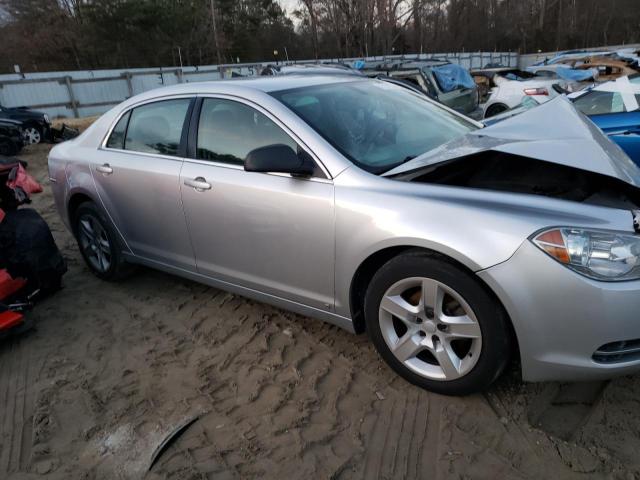 Photo 3 VIN: 1G1ZG57B194114725 - CHEVROLET MALIBU LS 