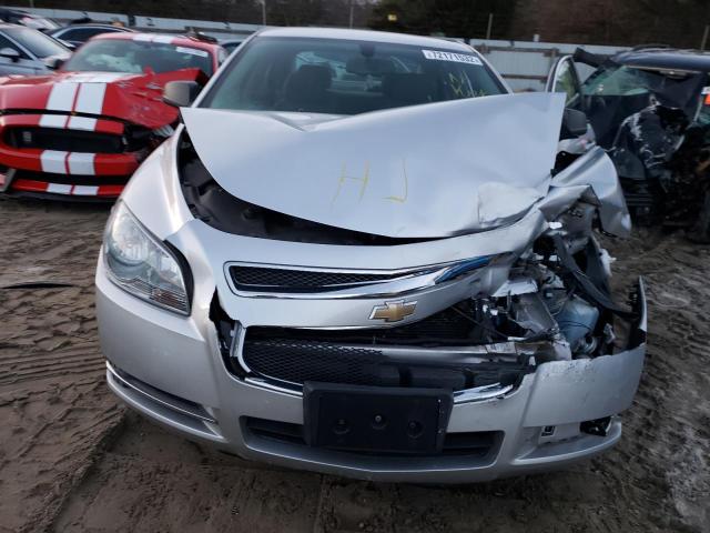 Photo 4 VIN: 1G1ZG57B194114725 - CHEVROLET MALIBU LS 