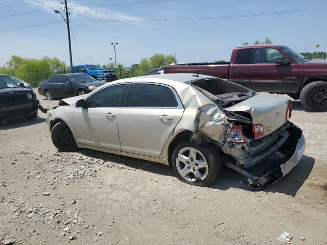 Photo 1 VIN: 1G1ZG57B194134764 - CHEVROLET MALIBU 