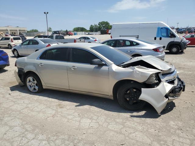 Photo 3 VIN: 1G1ZG57B194134764 - CHEVROLET MALIBU 