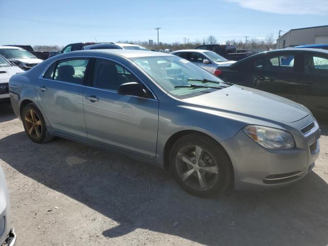 Photo 3 VIN: 1G1ZG57B194152195 - CHEVROLET MALIBU 