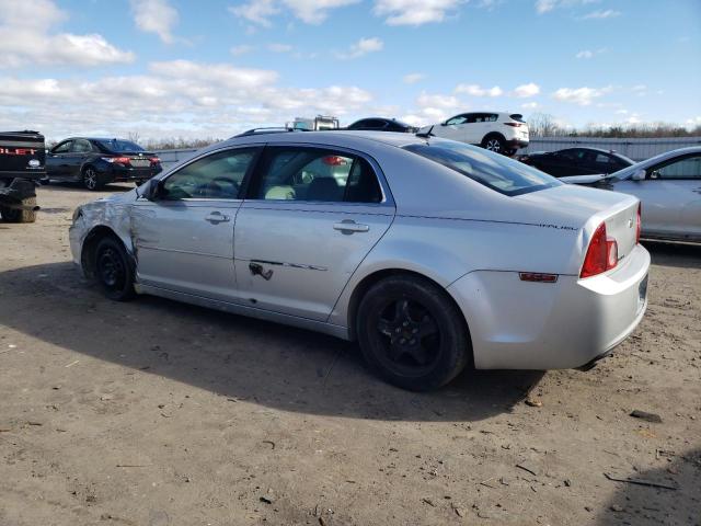 Photo 1 VIN: 1G1ZG57B19F107777 - CHEVROLET MALIBU LS 