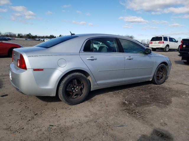 Photo 2 VIN: 1G1ZG57B19F107777 - CHEVROLET MALIBU LS 