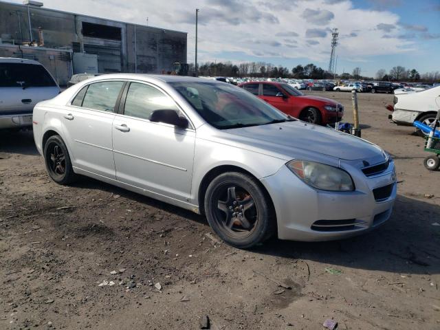 Photo 3 VIN: 1G1ZG57B19F107777 - CHEVROLET MALIBU LS 