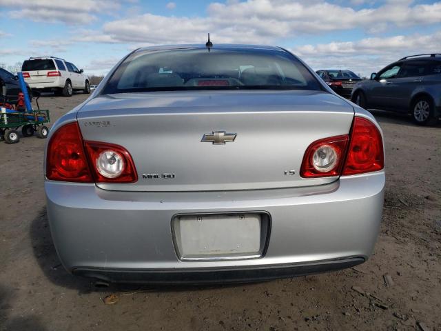 Photo 5 VIN: 1G1ZG57B19F107777 - CHEVROLET MALIBU LS 