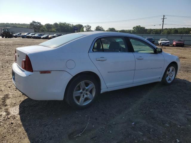 Photo 2 VIN: 1G1ZG57B19F112445 - CHEVROLET MALIBU 