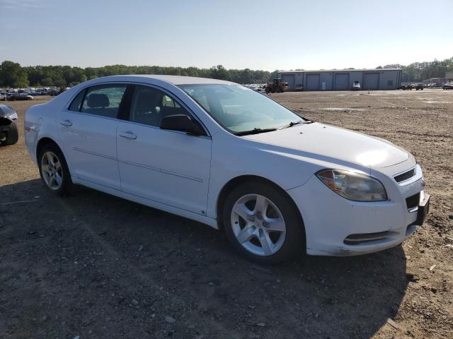 Photo 3 VIN: 1G1ZG57B19F112445 - CHEVROLET MALIBU 