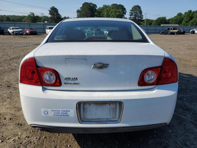 Photo 5 VIN: 1G1ZG57B19F112445 - CHEVROLET MALIBU 