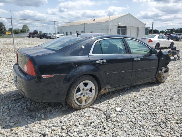 Photo 2 VIN: 1G1ZG57B19F130296 - CHEVROLET MALIBU LS 