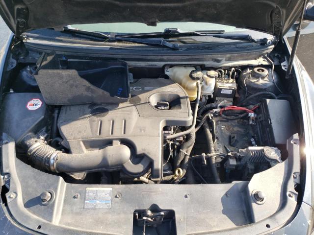 Photo 10 VIN: 1G1ZG57B19F131030 - CHEVROLET MALIBU 