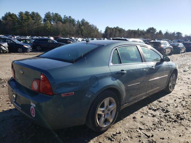 Photo 2 VIN: 1G1ZG57B19F137507 - CHEVROLET MALIBU 