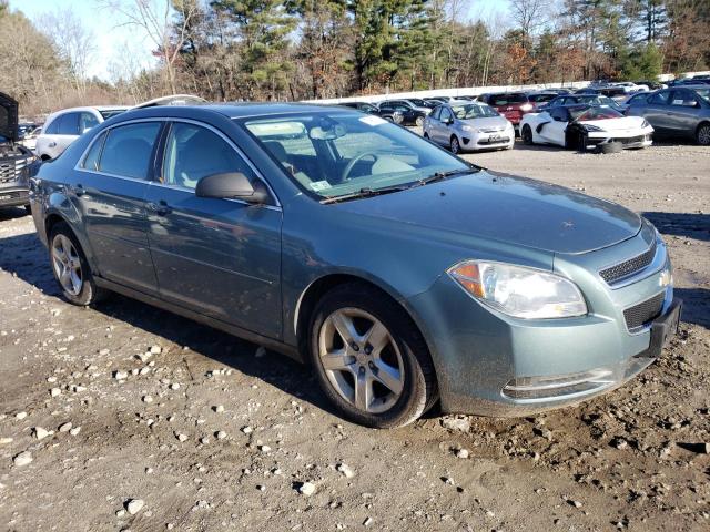 Photo 3 VIN: 1G1ZG57B19F137507 - CHEVROLET MALIBU 