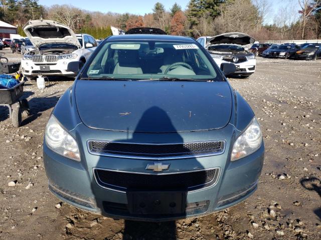 Photo 4 VIN: 1G1ZG57B19F137507 - CHEVROLET MALIBU 