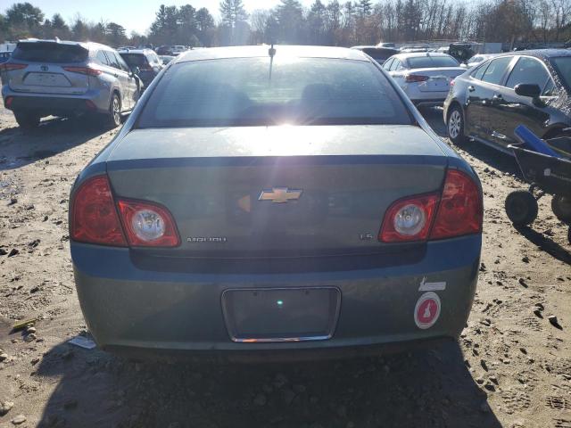 Photo 5 VIN: 1G1ZG57B19F137507 - CHEVROLET MALIBU 