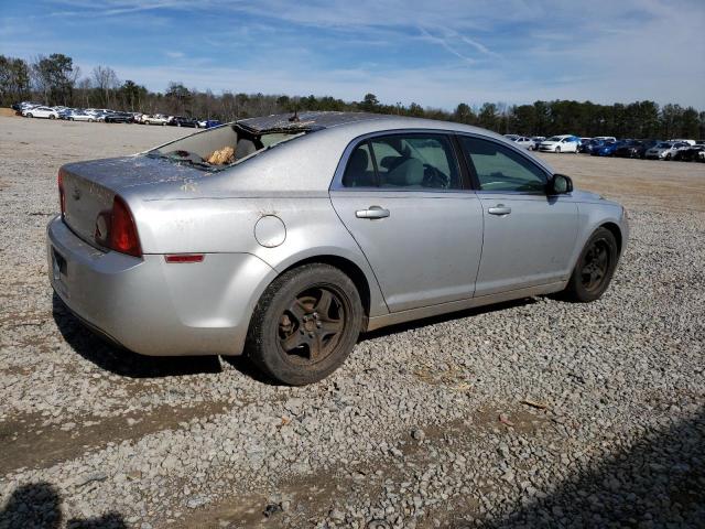 Photo 2 VIN: 1G1ZG57B19F149012 - CHEVROLET MALIBU 