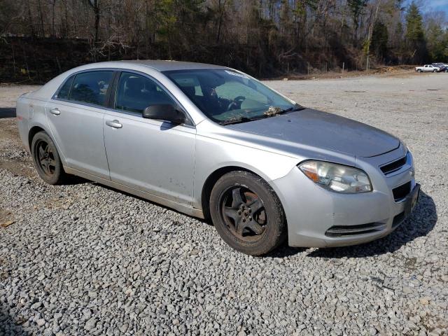 Photo 3 VIN: 1G1ZG57B19F149012 - CHEVROLET MALIBU 