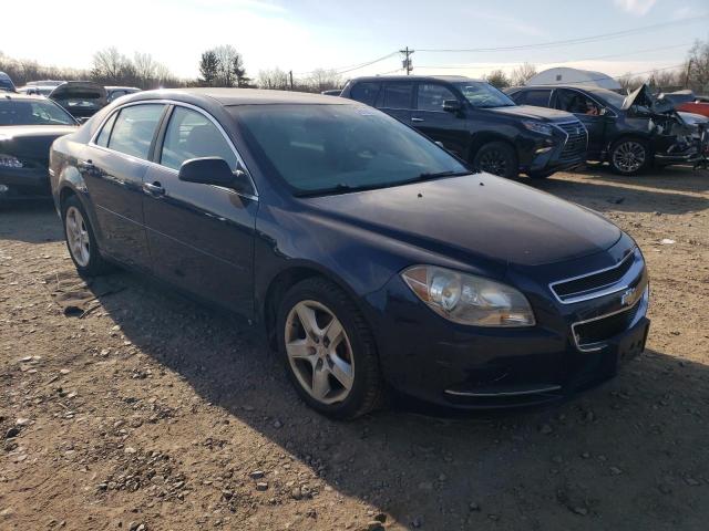 Photo 3 VIN: 1G1ZG57B19F232634 - CHEVROLET MALIBU 