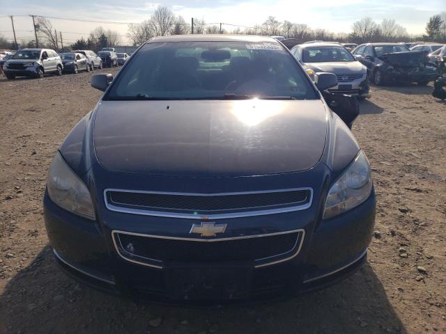 Photo 4 VIN: 1G1ZG57B19F232634 - CHEVROLET MALIBU 