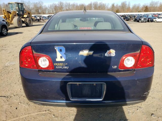 Photo 5 VIN: 1G1ZG57B19F232634 - CHEVROLET MALIBU 