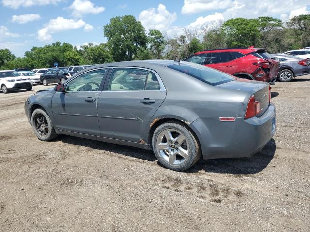 Photo 1 VIN: 1G1ZG57B19F235663 - CHEVROLET MALIBU 