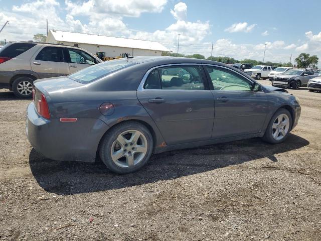 Photo 2 VIN: 1G1ZG57B19F235663 - CHEVROLET MALIBU 