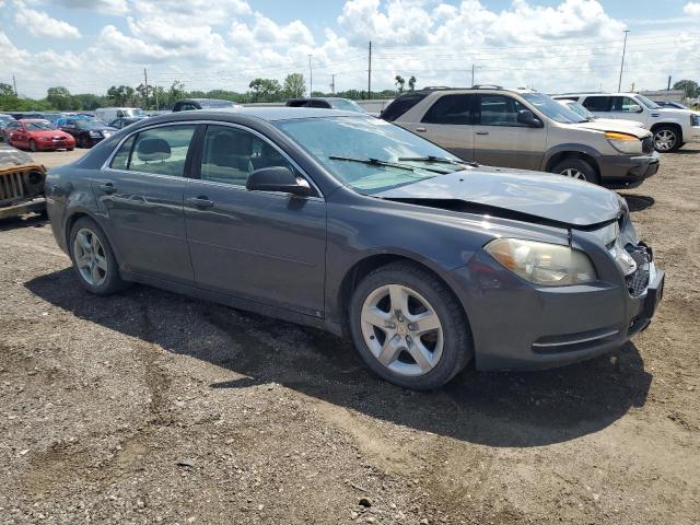 Photo 3 VIN: 1G1ZG57B19F235663 - CHEVROLET MALIBU 