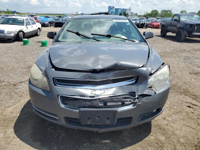 Photo 4 VIN: 1G1ZG57B19F235663 - CHEVROLET MALIBU 