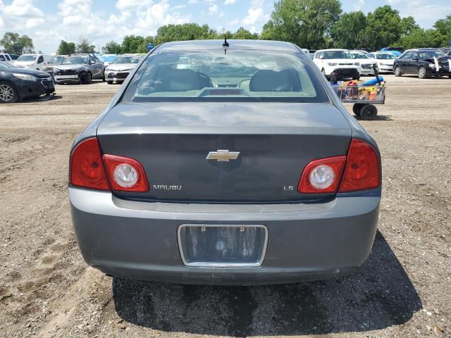 Photo 5 VIN: 1G1ZG57B19F235663 - CHEVROLET MALIBU 