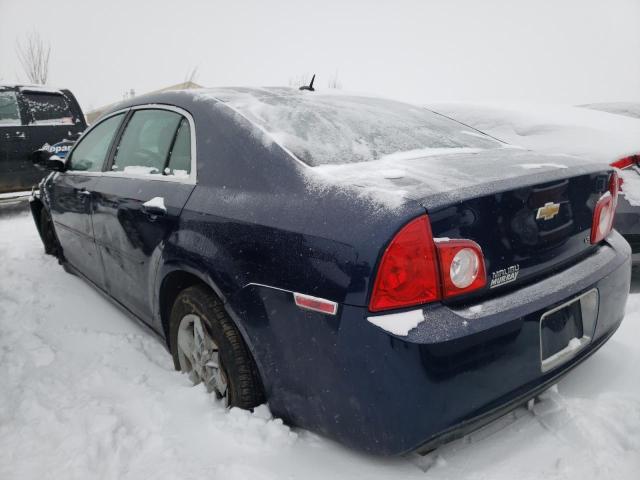 Photo 1 VIN: 1G1ZG57B284252532 - CHEVROLET MALIBU 