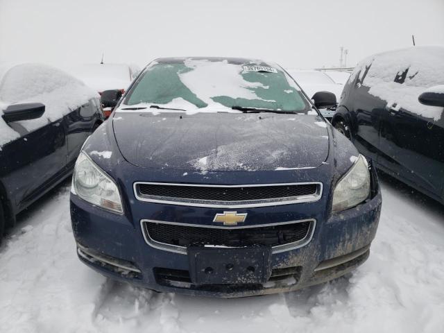 Photo 4 VIN: 1G1ZG57B284252532 - CHEVROLET MALIBU 