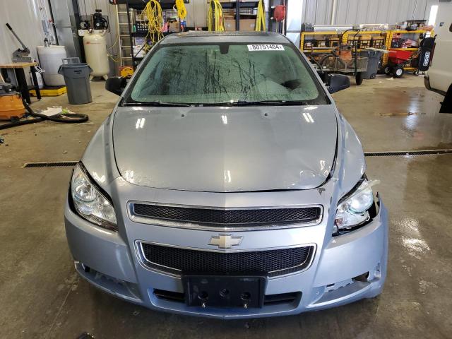 Photo 4 VIN: 1G1ZG57B284262249 - CHEVROLET MALIBU LS 