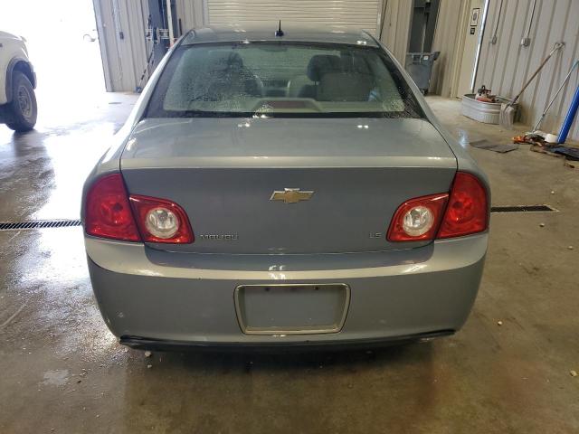 Photo 5 VIN: 1G1ZG57B284262249 - CHEVROLET MALIBU LS 