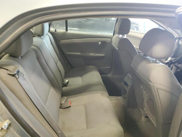 Photo 9 VIN: 1G1ZG57B284262249 - CHEVROLET MALIBU LS 