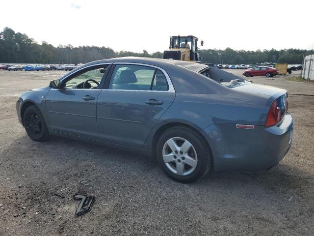 Photo 1 VIN: 1G1ZG57B284262784 - CHEVROLET MALIBU LS 