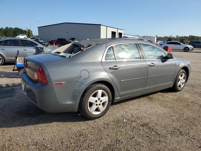 Photo 2 VIN: 1G1ZG57B284262784 - CHEVROLET MALIBU LS 