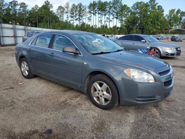 Photo 3 VIN: 1G1ZG57B284262784 - CHEVROLET MALIBU LS 