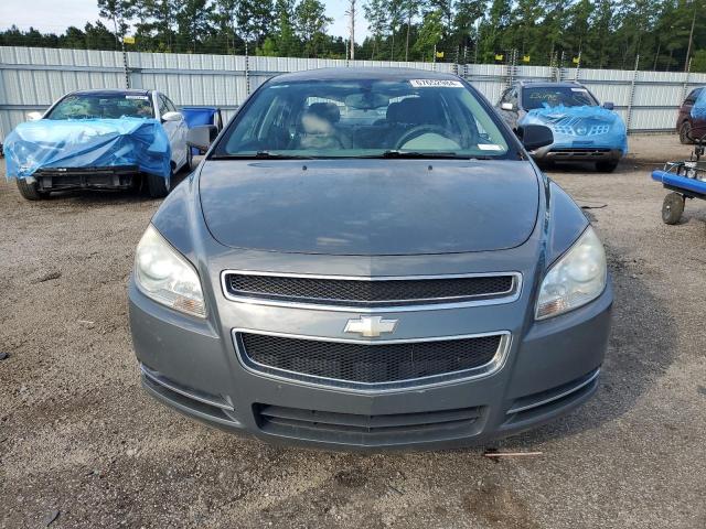 Photo 4 VIN: 1G1ZG57B284262784 - CHEVROLET MALIBU LS 