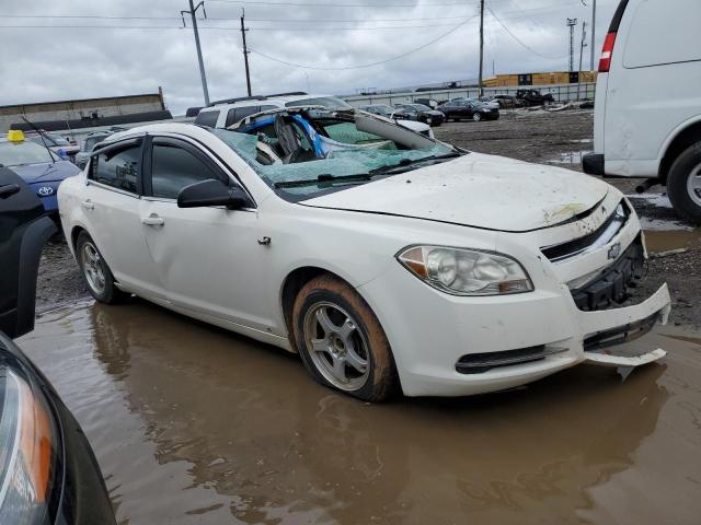 Photo 3 VIN: 1G1ZG57B28F156808 - CHEVROLET MALIBU 