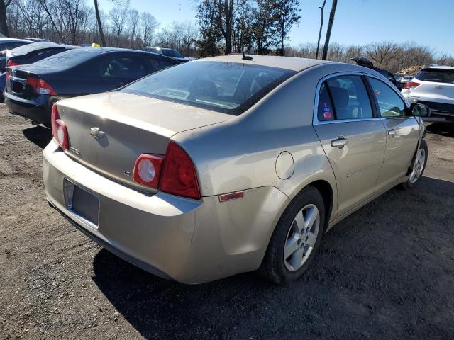 Photo 2 VIN: 1G1ZG57B28F253720 - CHEVROLET MALIBU 