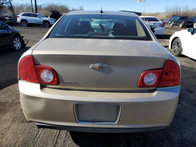 Photo 5 VIN: 1G1ZG57B28F253720 - CHEVROLET MALIBU 