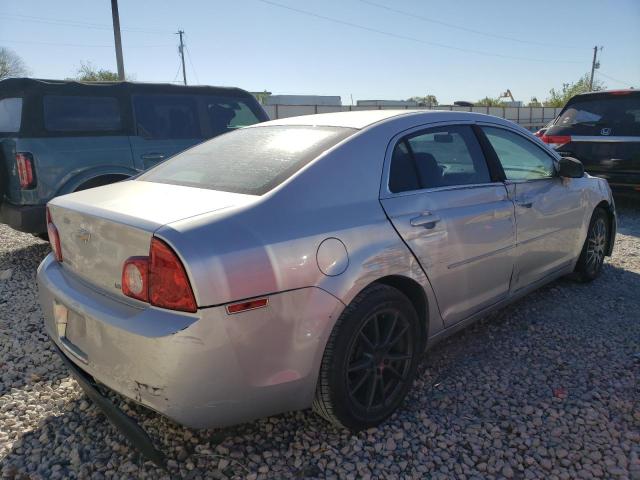 Photo 2 VIN: 1G1ZG57B294111977 - CHEVROLET MALIBU LS 