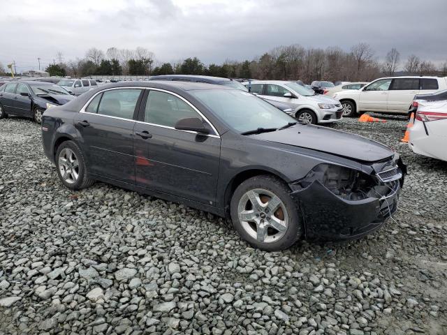 Photo 3 VIN: 1G1ZG57B294156062 - CHEVROLET MALIBU LS 